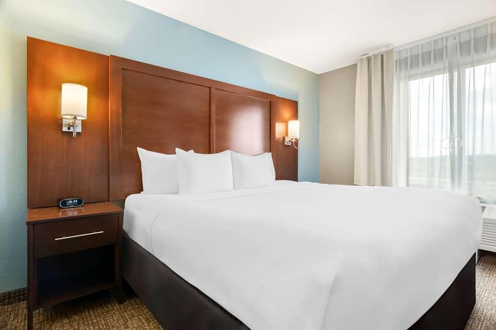 Comfort Suites Rensselaer Near Fair Oaks Habitación foto
