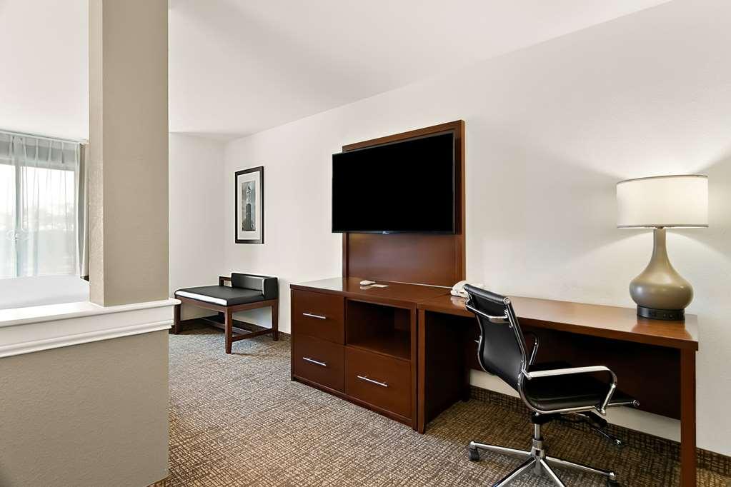 Comfort Suites Rensselaer Near Fair Oaks Habitación foto